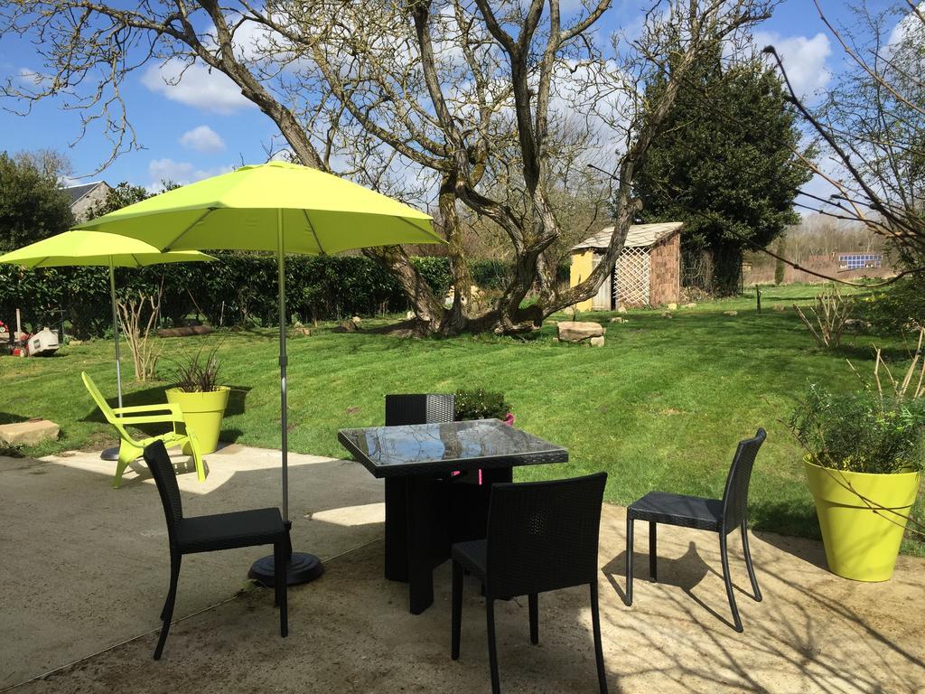 Fontenay-les-BriisEscalebelairアパートメント 部屋 写真
