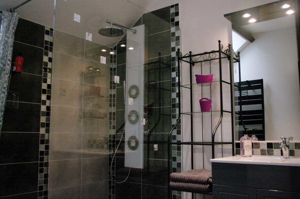 Fontenay-les-BriisEscalebelairアパートメント 部屋 写真