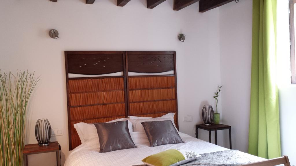 Fontenay-les-BriisEscalebelairアパートメント 部屋 写真