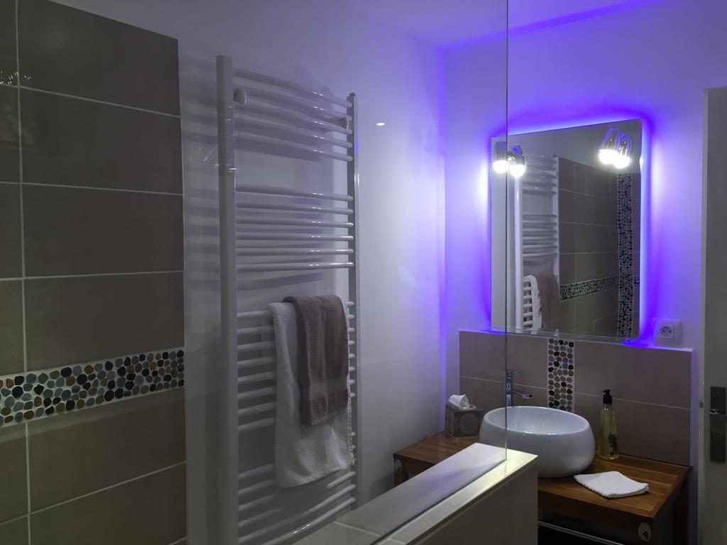 Fontenay-les-BriisEscalebelairアパートメント 部屋 写真