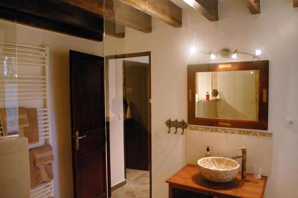 Fontenay-les-BriisEscalebelairアパートメント 部屋 写真