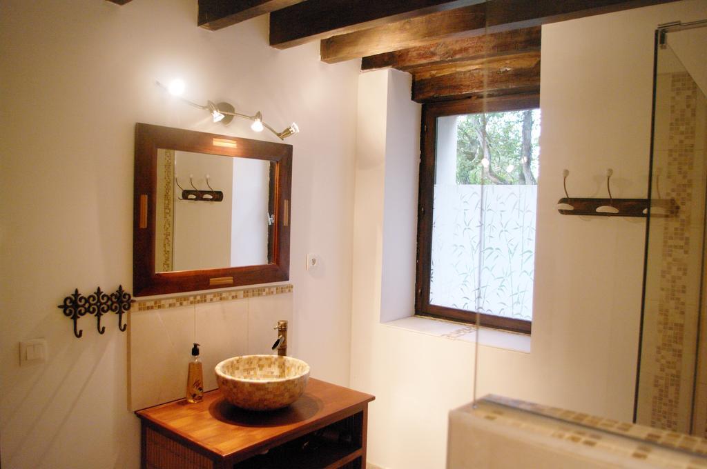Fontenay-les-BriisEscalebelairアパートメント 部屋 写真