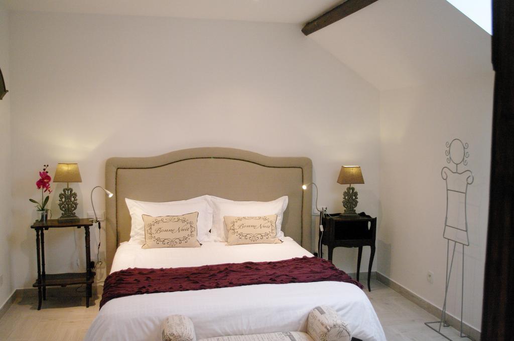 Fontenay-les-BriisEscalebelairアパートメント 部屋 写真